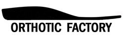 Orthotic Factory